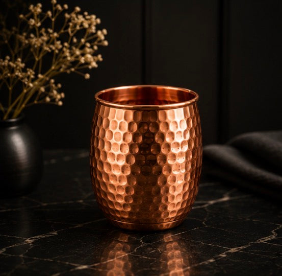 THE RITUAL CUP