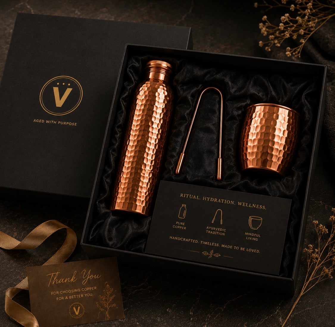 THE COMPLETE RITUAL